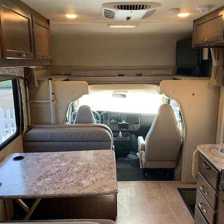 Aj-Xl Rv Rental Los Angeles Kültér fotó