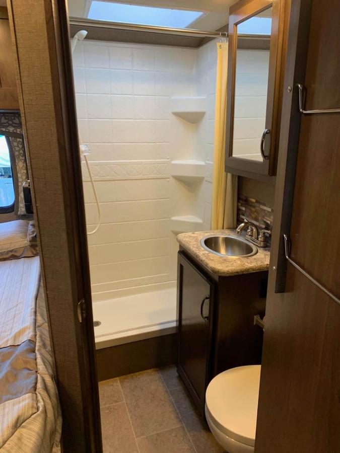 Aj-Xl Rv Rental Los Angeles Kültér fotó