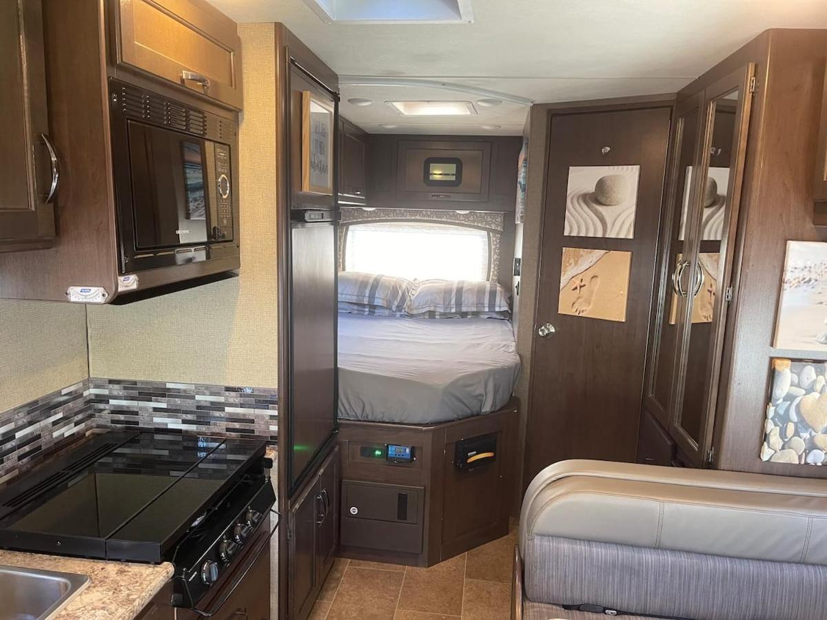 Aj-Xl Rv Rental Los Angeles Kültér fotó